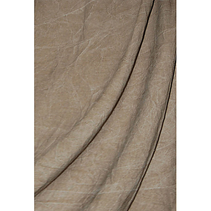 Savage 10x12 Accent Washed Muslin Reversible (Brown)
