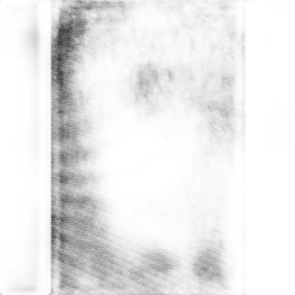 Savage 5x12 Infinity Vinyl Background (Matte Black)