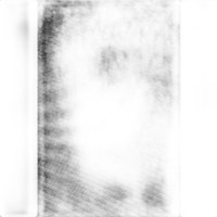 Savage 5x12 Infinity Vinyl Background (Matte Black) 0