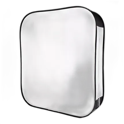Savage High Key Background 6 x 7 Feet