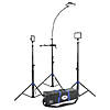 Savage Interview Light Kit