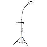 Savage 40-Inch Flexible Arm with Adjustable Shoe Mount