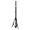 Savage Drop Stand Light Stand - 7 Feet