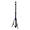Savage Drop Stand Light Stand - 9 Feet