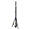 Savage Drop Stand Light Stand - 13 Feet