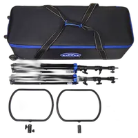 Savage Edge Lit Pro LED Light Kit 1