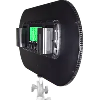 Savage Edge Lit Pro LED Light 4