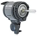 Savage Variable Power 3 Flood Light Kit 1
