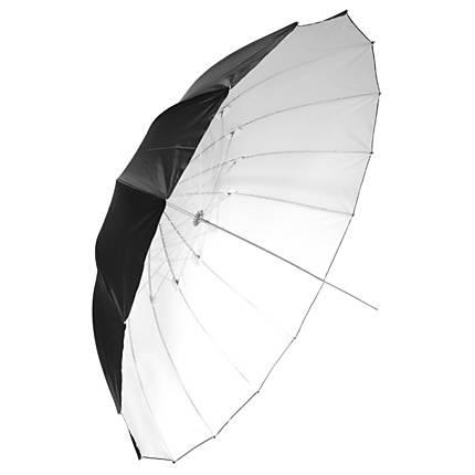 Savage 72 Inch Soft White Umbrella