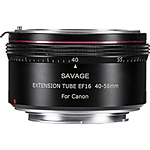 Savage Macro Art Extension Tube for Canon EF/EF-S Mount
