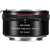 Savage Macro Art Extension Tube for Canon EF/EF-S Mount