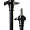 Savage 9ft Drop Stand  and  Boom Arm