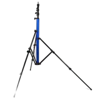 Savage Multiflex Light Stand 6 Foot 0