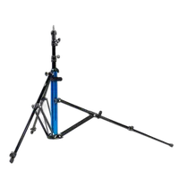 Savage Multiflex Light Stand 6 Foot 6