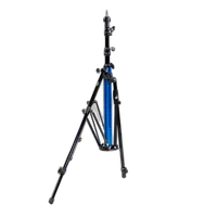 Savage Multiflex Light Stand 6 Foot 7