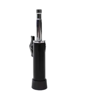 Savage 20in Stainless Steel C-Stand (Black) 4