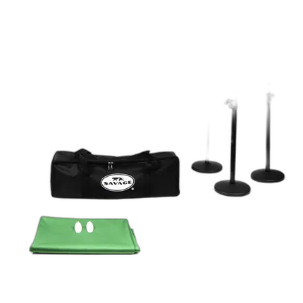 Savage Pro Gamer Live Stream Accessory Kit