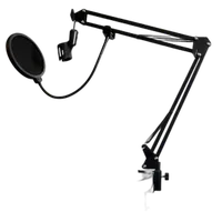 Savage Pro Gamer Live Stream Accessory Kit 2