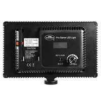 Savage Pro Gamer Live Stream Accessory Kit 4