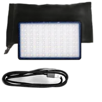 Savage Pocket RGB Video Light 0