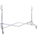 Savage Double Riser Stand (9.6ft)
