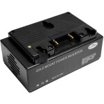 Savage Gold Mount Power Voltage Inverter