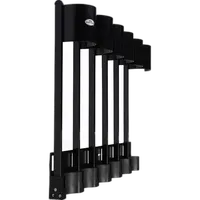 Savage Seamless Paper Pro Storage Rack 1