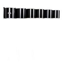 Savage Seamless Paper Pro Storage Rack 2