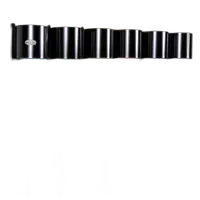 Savage Seamless Paper Pro Storage Rack 3