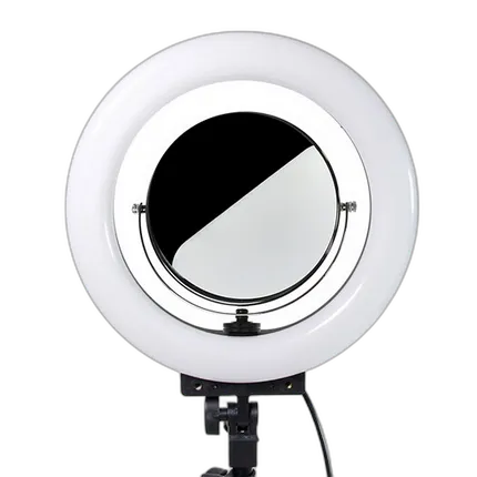 Savage RGB Tabletop Ringlight