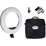 Savage 18 Inch Luminous Pro Bi-Color LED Ringlight 0