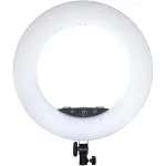 Savage 18 Inch Luminous Pro Bi-Color LED Ringlight 1