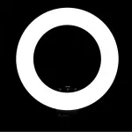 Savage 18 Inch Luminous Pro Bi-Color LED Ringlight 7