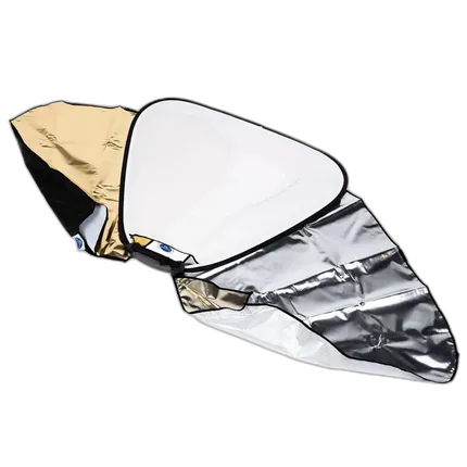Savage Easy Grip 8-in-1 Reflector Kit