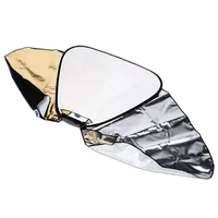 Savage Easy Grip 8-in-1 Reflector Kit 0