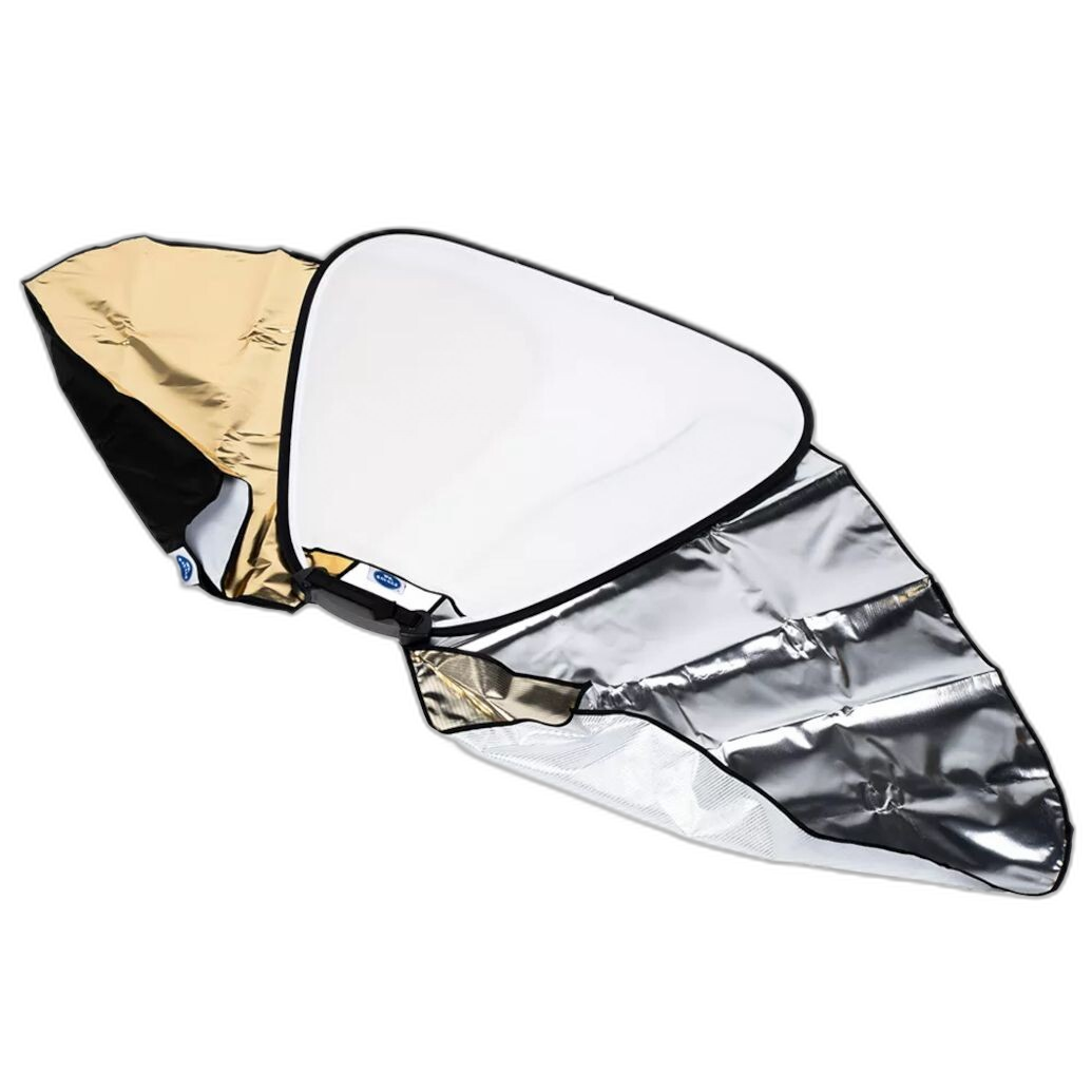 Savage Easy Grip 8-in-1 Reflector Kit
