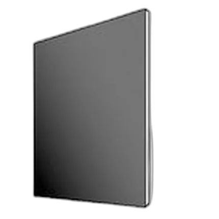 Savage 8 x 10 Black/White Heavyweight Mounting Board (10)