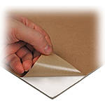 Savage PresTax Heavyweight Mounting Board 11x14 - 50 Sheets