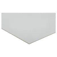 SavageÃ?ProCore Mat and Mount Board 8x10 - Black Antique/White - 10 Pack 1