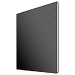 SavageProCore Mat and Mount Boards 16x20 - Black/White - 10 Pack
