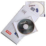 Savage 8x10 CD Mailer