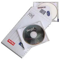 Savage 8x10 CD Mailer 0