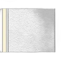 Savage 8x10/4x6 Textured White Matte Board 0