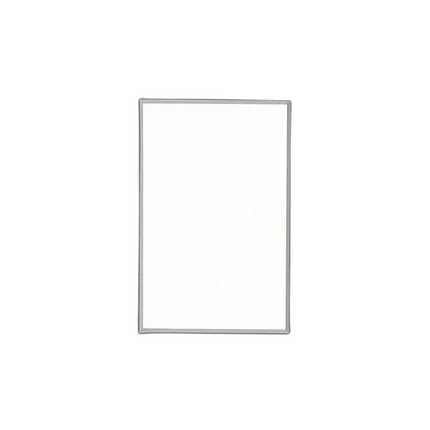 Savage 8x10/4x6 Black Matte Board