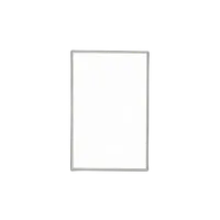 Savage 8x10/4x6 Black Matte Board 0