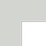 Savage 8x10/5x7 Oxford Gray Matte Board