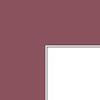 Savage 12x16/8x12 Merlot Matte Board