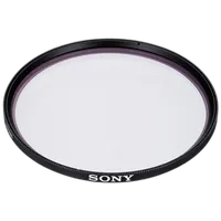 Sony VF55MPAM 55mm Multi-Coated (MC) Protector Filter 0
