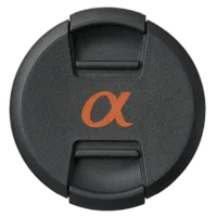 Sony ALC-F72S 72mm Front Lens Cap 0
