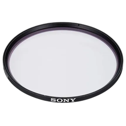 Sony VF-49MPAM 49mm Multi-Coated (MC) Protector Filter